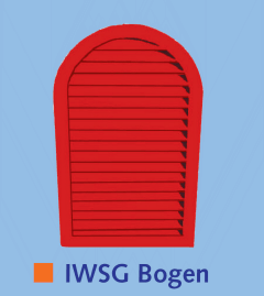 iwsg bogen b240